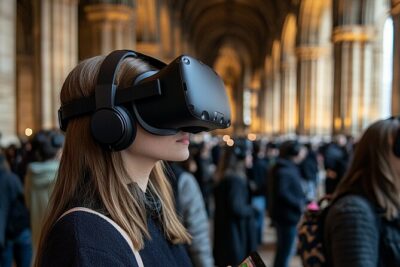 Bundle: 1 hour Axe Throwing+ 1 hour VR Escape Game