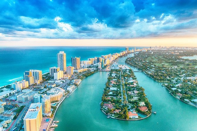 City and Boat Tour Included Little Havana Plus FREE Bike Rental. - Price, Group Size, and What You Receive