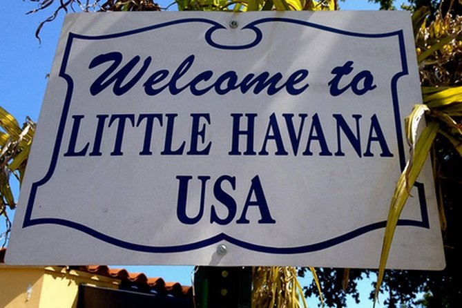 City and Boat Tour Included Little Havana Plus FREE Bike Rental. - Wynwood’s Murals and Former Industrial Streets
