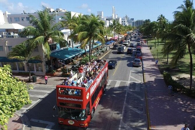 City Half Day Tour of Miami by Bus with Sightseeing Cruise - What this Miami bus and boat tour is really for