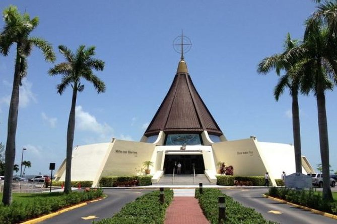 City Tour Miami PLUS and Boat Tour - A useful first look at a sprawling city