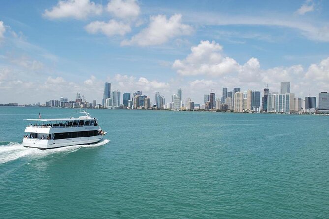 City Tour: Miami, Wynwood, and Little Habana + Cruise Tour - What the $70 price really covers