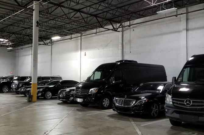 Customizable 4 Hour Private Miami City Tour - What private transportation changes