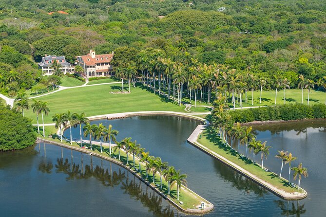 Deering Estate Admission - A Quiet Corner of Miami by Biscayne Bay