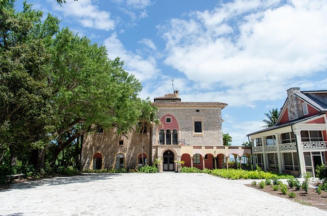 Deering Estate Admission - Who Will Enjoy Deering Estate Most?
