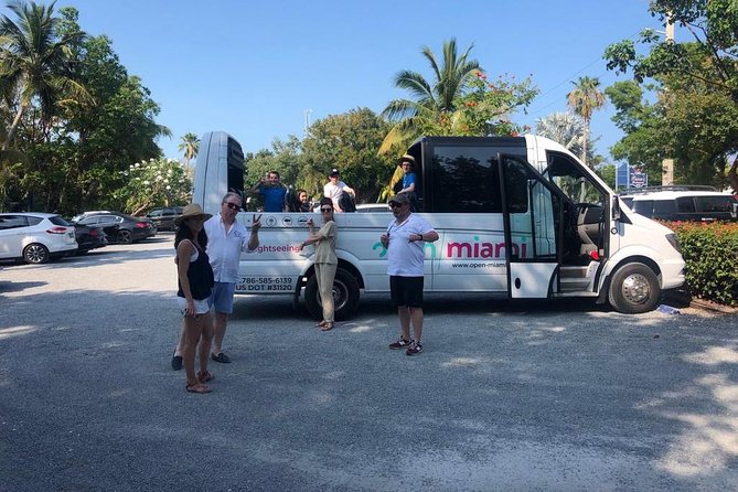 Depart from Miami to discover the Everglades with Airboat tour included! - The 30-minute airboat ride