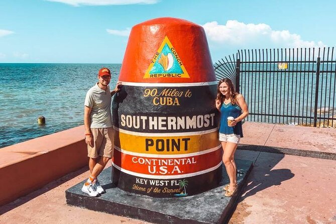 Discover Key West Full Day Adventure Departing from Miami - Why this Miami to Key West day trip works