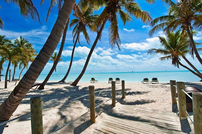 Discover Key West Full Day Adventure Departing from Miami - Arriving in Key West with time to choose