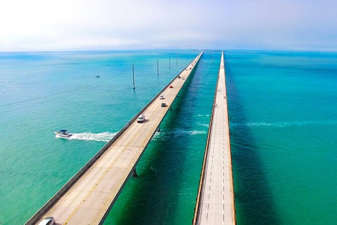 Discover Key West Full Day Adventure Departing from Miami - What the guides add to the day