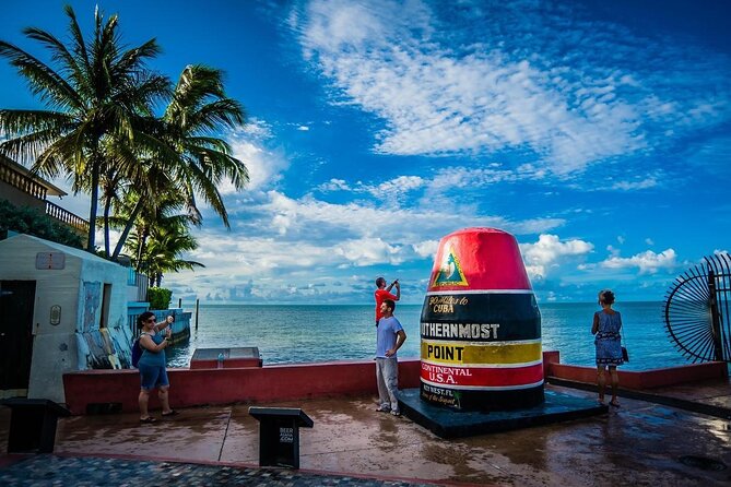 Discover Key West Full Day Adventure Departing from Miami - Is $95 a fair price?