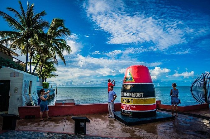 Discover Key West Full Day Adventure Departing from Miami - The real drawback: a very long day