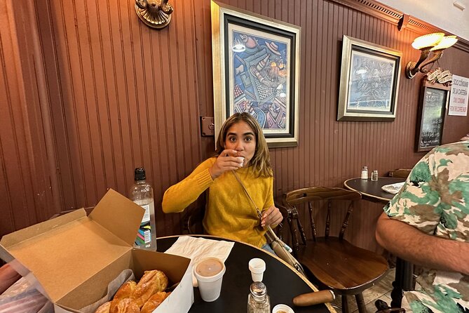 Discover Little Havana: Private Culinary & Cultural Walking Tour - Key points to know before booking