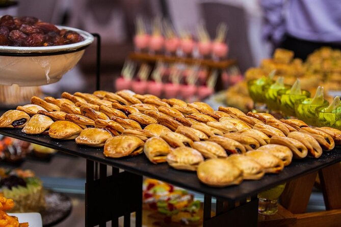 Discover Little Havana: Private Culinary & Cultural Walking Tour - Tower Theater links films, language, and community