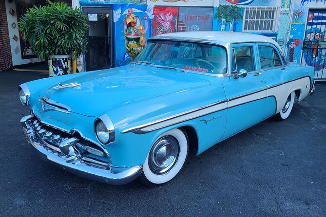 Discover Little Havana: Private Culinary & Cultural Walking Tour - Cuba Tobacco Cigar Co. brings the tour to a smoky finish