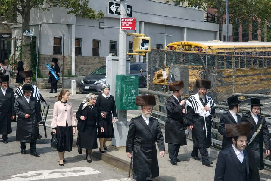 Discover NYC-Tour of Manhattan, The Bronx, Queens & Brooklyn - What the Guides Add