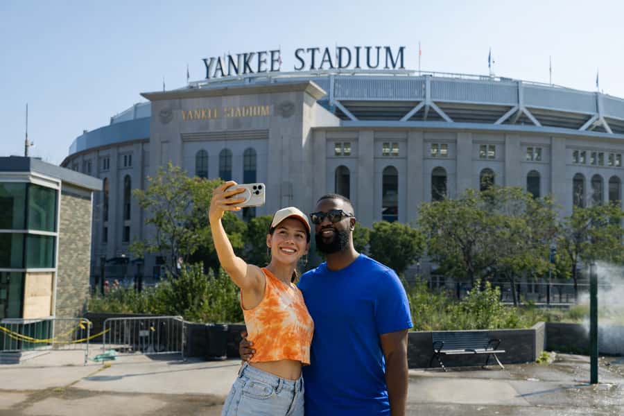 Discover NYC-Tour of Manhattan, The Bronx, Queens & Brooklyn - Is $52 Good Value?