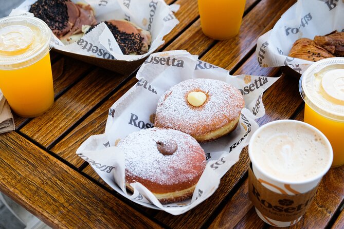 Donuts, Pastelitos & Patisseries: South Beach Sweets Walking Tour - The guides make the difference