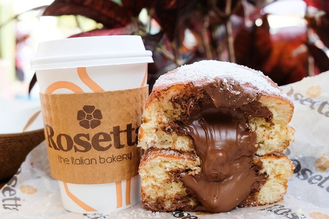 Donuts, Pastelitos & Patisseries: South Beach Sweets Walking Tour - Price, group size, and what you receive