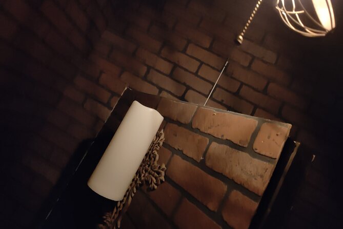 Escape Game Vampires The Last Night - Key points to know before you book