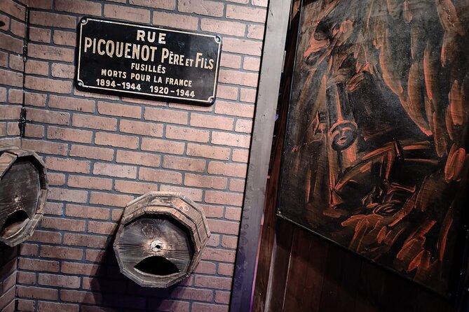 Escape Game Vampires The Last Night - Sixty minutes of clues, riddles, and pressure