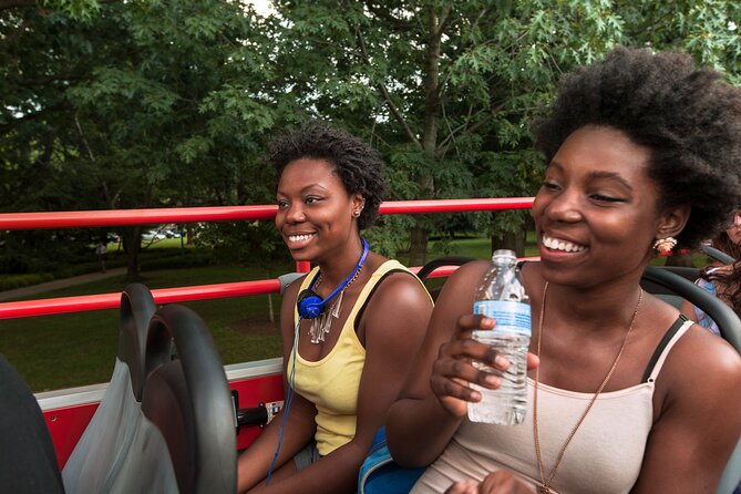Everglades, Boat Cruise & Open-Top Bus Tour From Miami - What the guides and staff can add