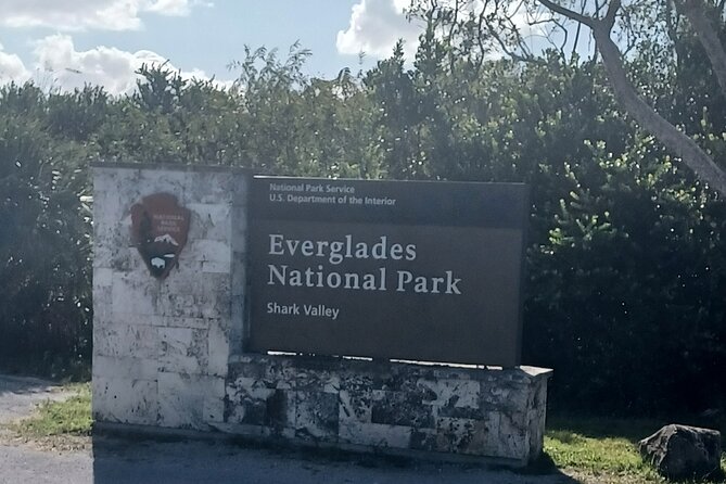 Everglades Eco Airboat Tour-Small Group & 2 Private Islands - Walking the first island with rescued animals