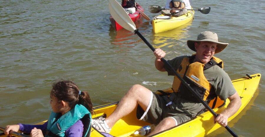 Everglades National Park 3-Hour Kayak Eco Tour - Why the Everglades Setting Matters