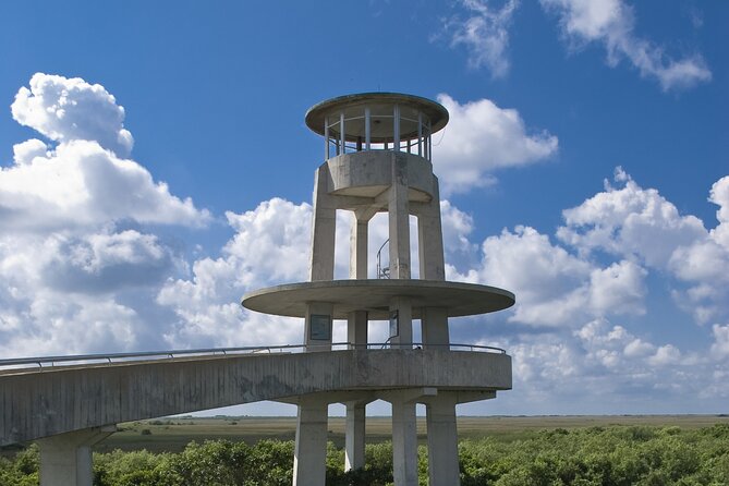 Everglades National Park: Self Guided Driving Audio Tour - Mahogany Hammock and Gumbo Limbo