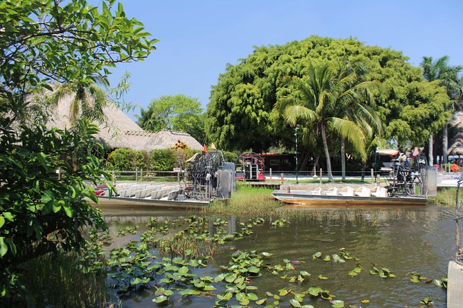 Everglades Tour with professional Tourguide inclusive pickup - Who will enjoy this outing most?
