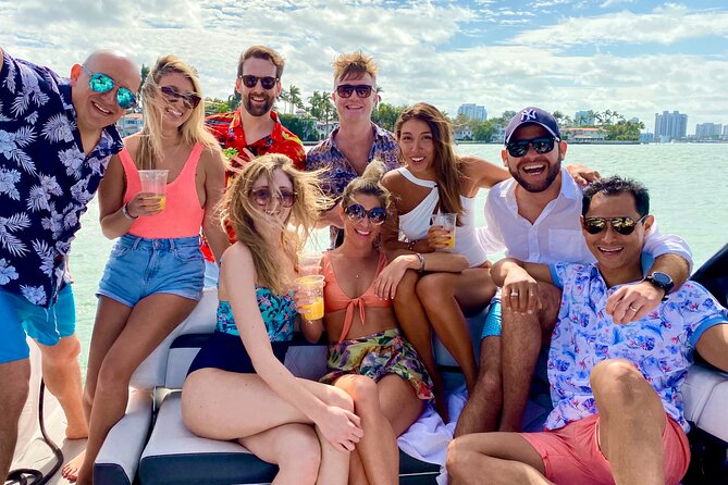 Explore Miami with a Private Boat Excursion - The captains make the difference