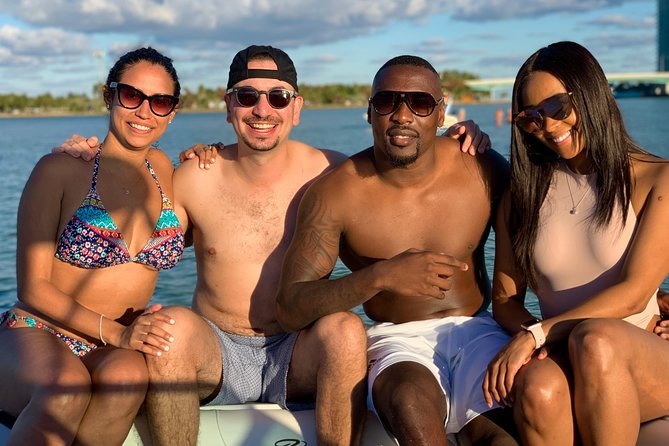 Explore Miami with a Private Boat Excursion - Who will enjoy this boat trip most