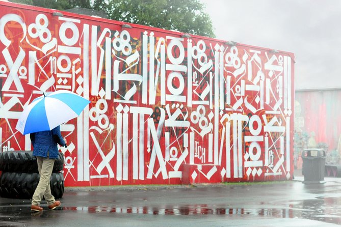 Explore Wynwood with local artist - Who Should Book This Wynwood Walk?