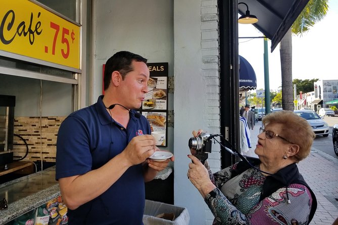 Express Little Havana & Cuban Culture Walking Tour in Miami - Stories of exile and the Bay of Pigs
