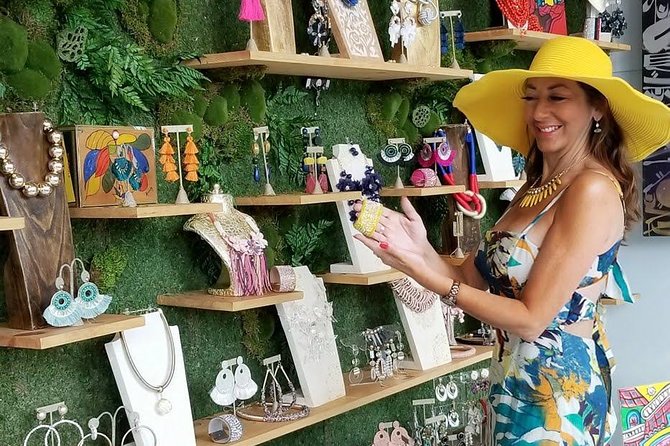 Express Little Havana & Cuban Culture Walking Tour in Miami - How much walking should you expect?