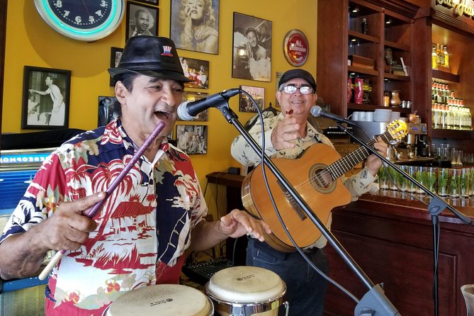 Express Little Havana & Cuban Culture Walking Tour in Miami - Who should book this Little Havana walk?