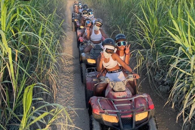 Extreme ATV Tours - FarmHouse Miami adds more than an ATV track