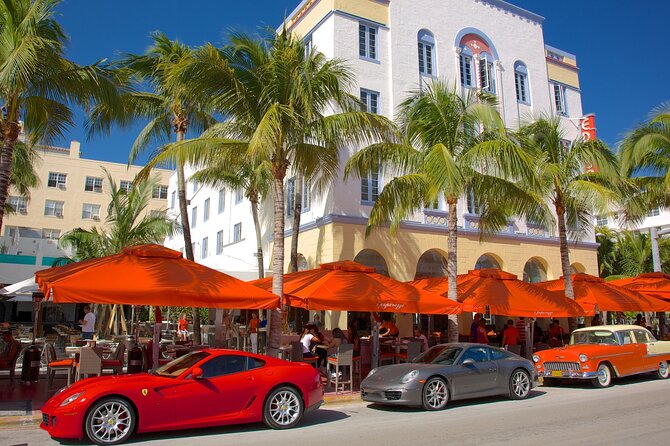 Flamingo Bus Miami Tours | Miami's Only Open-Air Trolley! - What the guides add to the ride