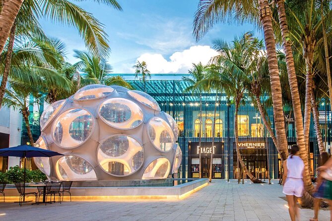 Flamingo Bus Miami Tours | Miami's Only Open-Air Trolley! - Is $69 a fair price?