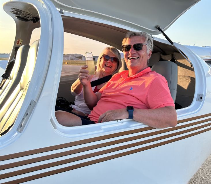 Fort Lauderdale & Miami: Private Luxury Airplane Tour - Should you book this private flight?