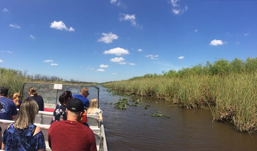 From Miami Beach: Everglades Airboat & Gator Spotting Tour - Who will enjoy this tour most?