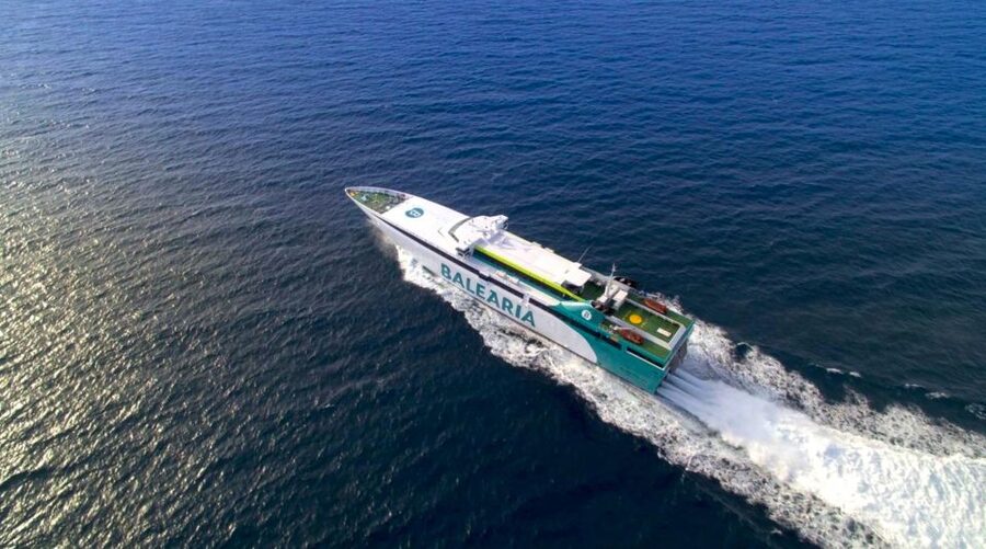 From Miami: Bimini or Grand Bahama Day Trip by Ferry - Customs, passports, and entry rules