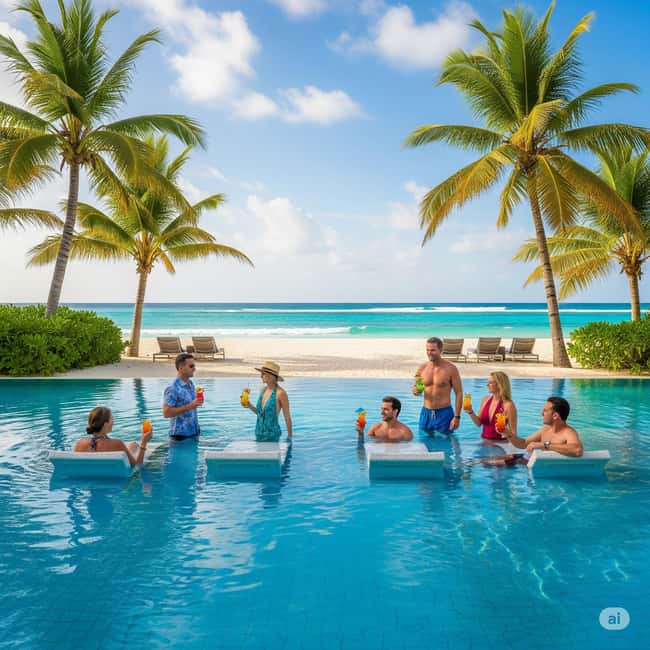 From Miami: Bimini or Grand Bahama Day Trip by Ferry - Comfort on board and service concerns