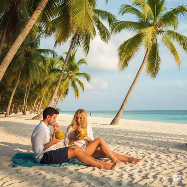 From Miami: Bimini or Grand Bahama Day Trip by Ferry - Who this day trip suits best