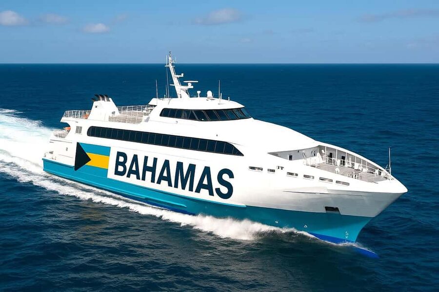 From Miami: Bimini or Grand Bahama Day Trip by Ferry - The early start at Port Everglades
