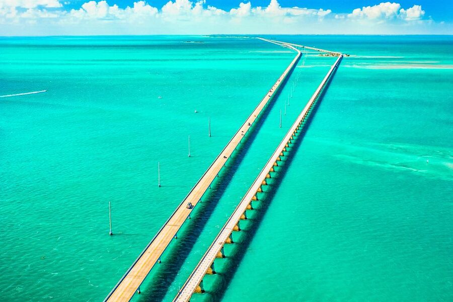 From Miami: Day Trip to Key West by Shuttle Bus - The early Miami departure sets the tone