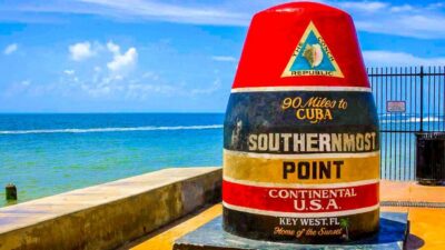 Day Trip to Key West by Shuttle Bus