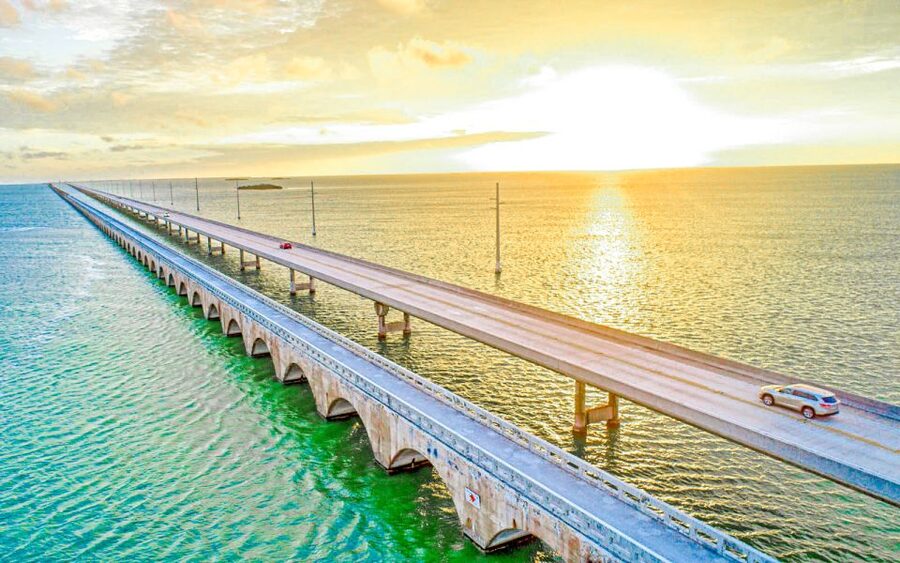 From Miami: Day Trip to Key West by Shuttle Bus - What the $39 price really covers