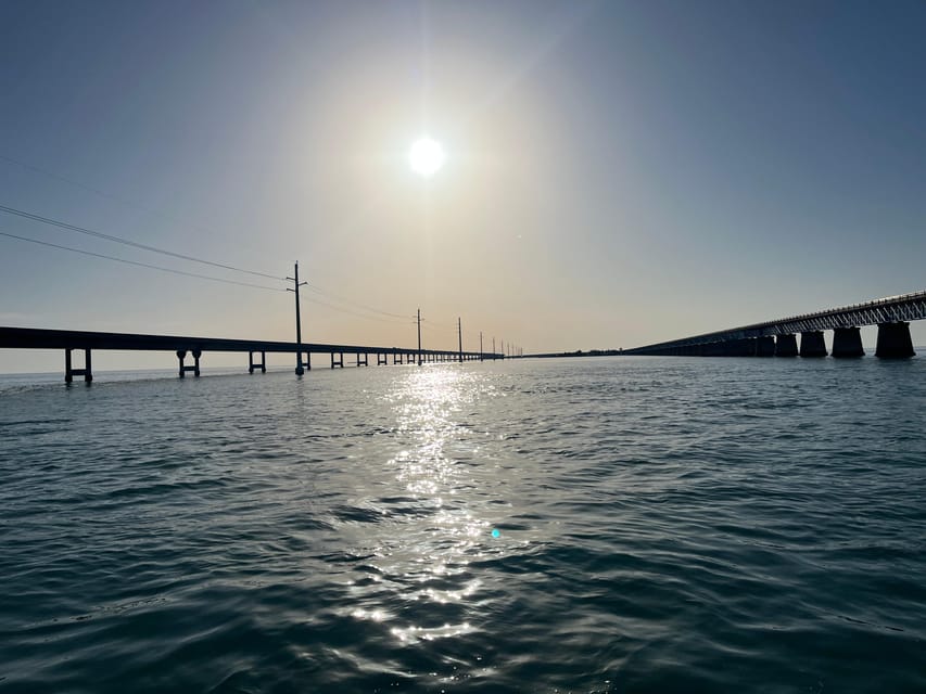 From Miami: Day Trip to Key West with optional Hotel pick up - Six hours to build your own Key West day