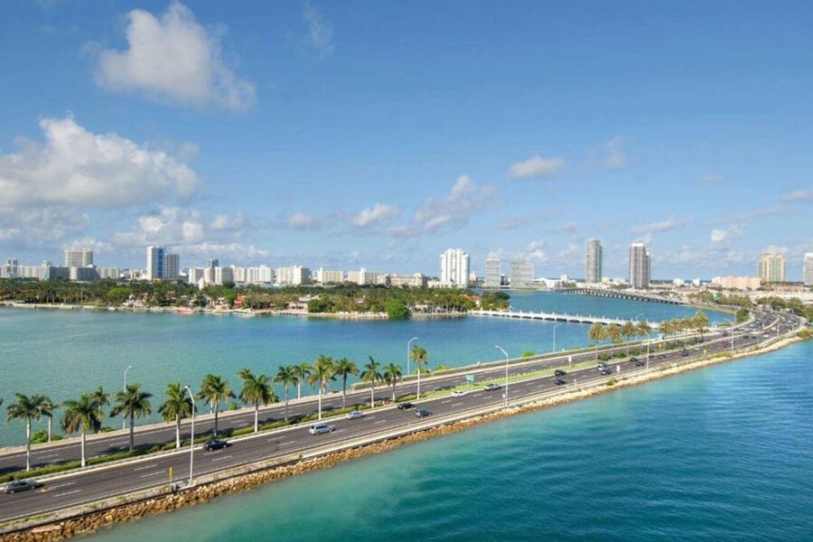 From Miami - Enchanting Key West Tour in a Small Group. - First Key West stop: Duval Street