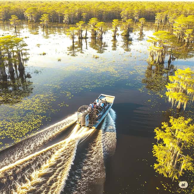 From Miami: Everglades Airboat Alligator Tour with Transfer - Timing, crowds, and comfort